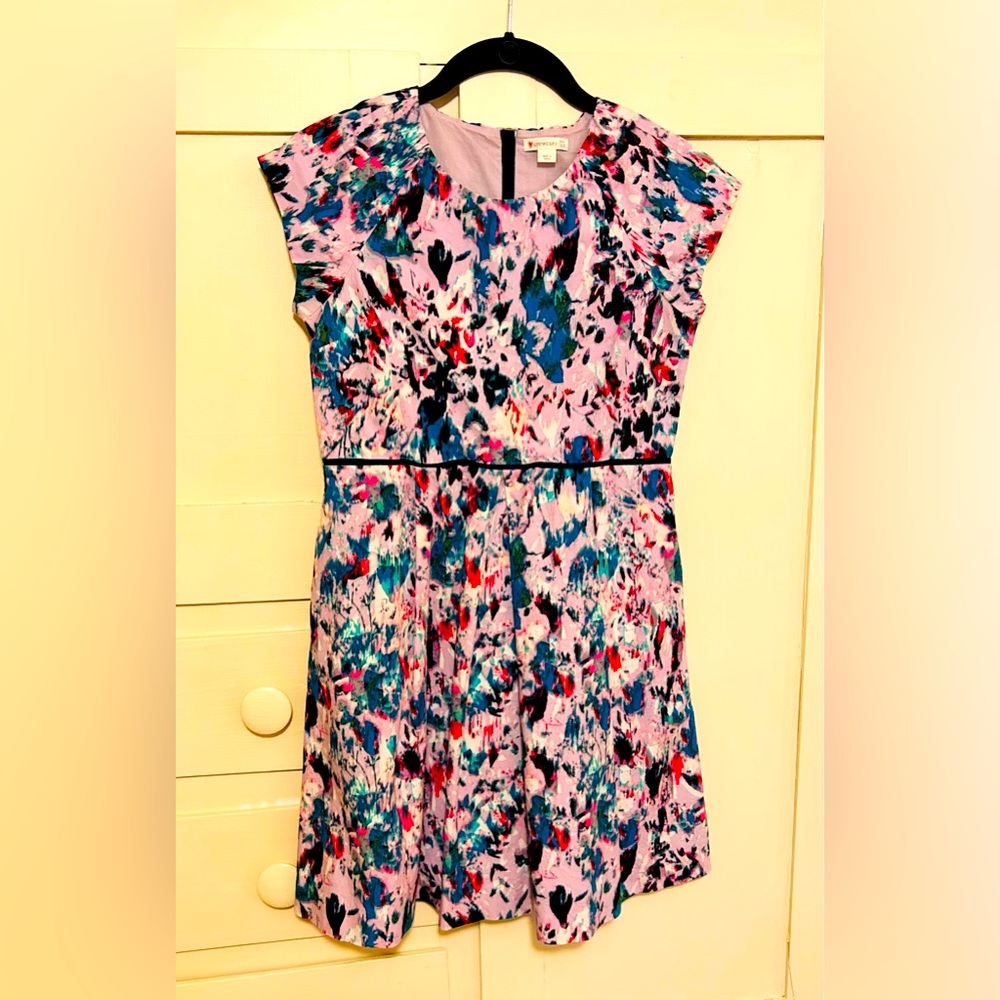 J Crew girls dress size 12